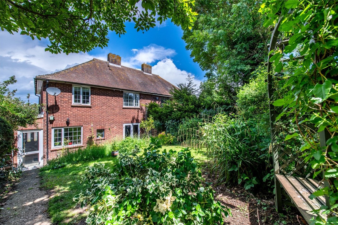 3 bedroom house for sale in Wayfield | Robinson Michael & Jackson