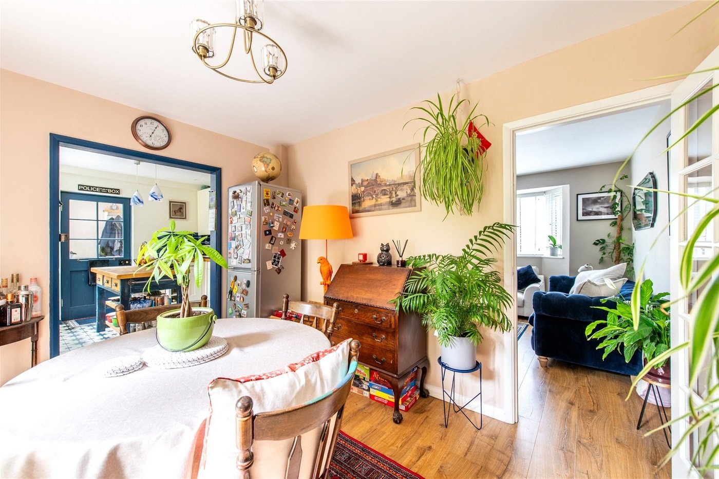 3 bedroom house for sale in Wayfield | Robinson Michael & Jackson
