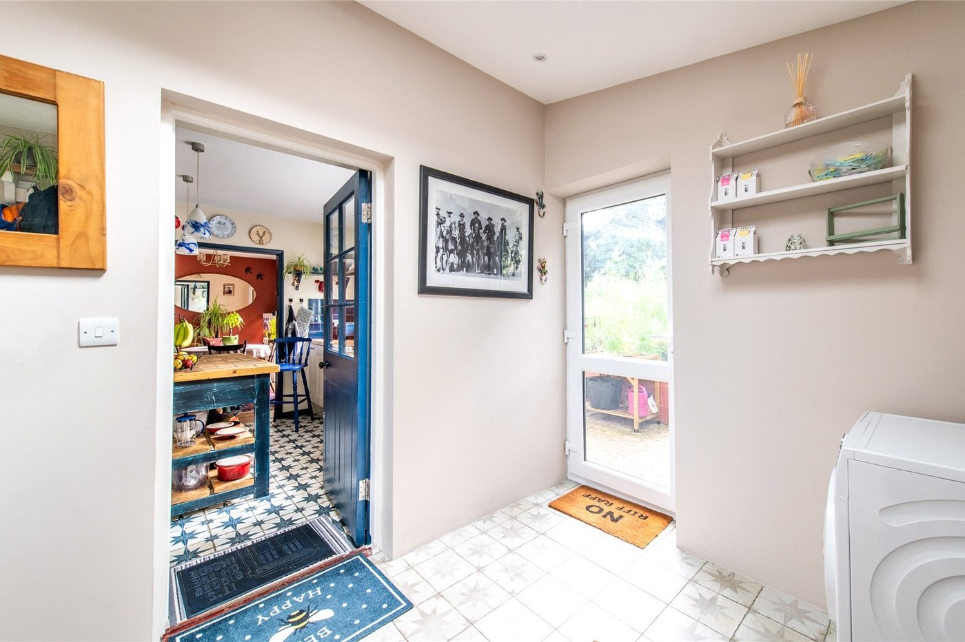 3 bedroom house for sale in Wayfield | Robinson Michael & Jackson