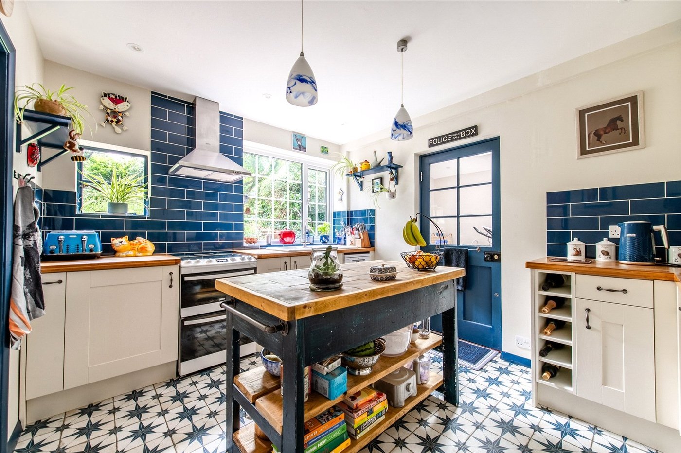 3 bedroom house for sale in Wayfield | Robinson Michael & Jackson
