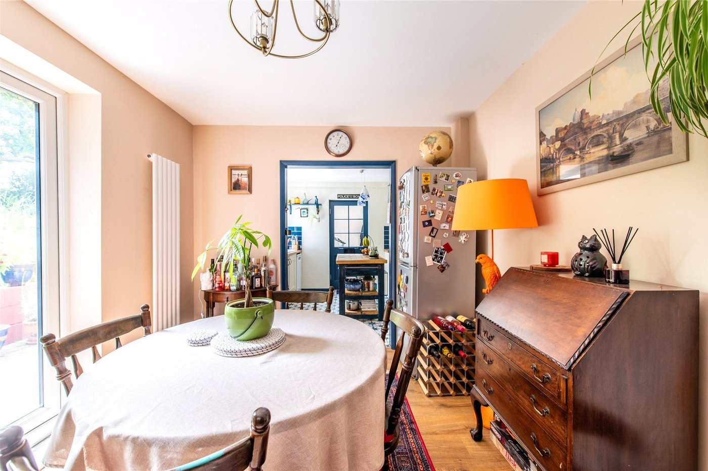 3 bedroom house for sale in Wayfield | Robinson Michael & Jackson