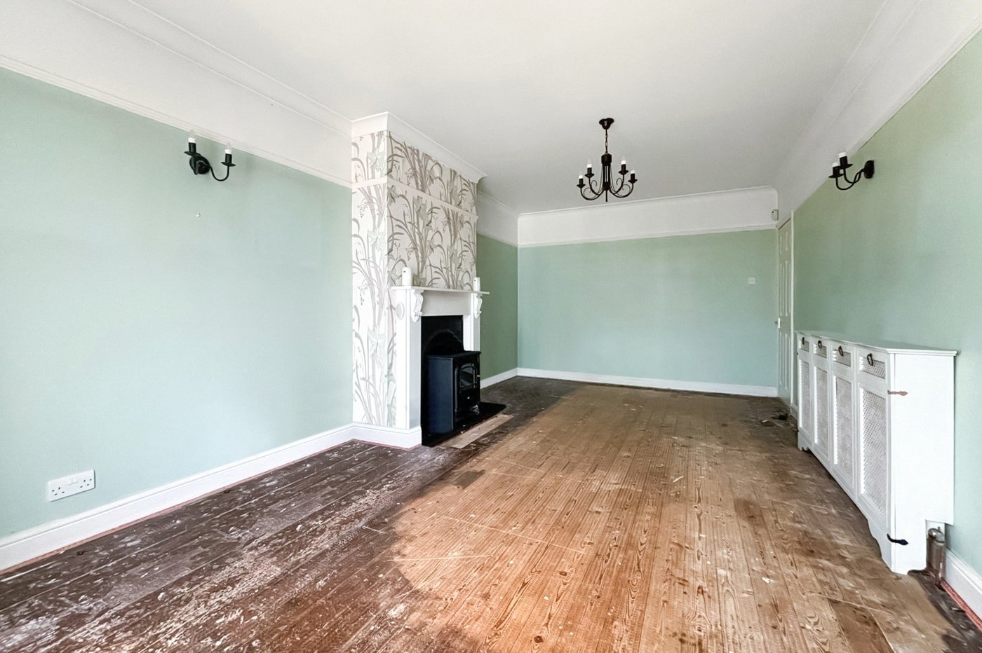 3 bedroom bungalow for sale in Bexley | Robinson Jackson