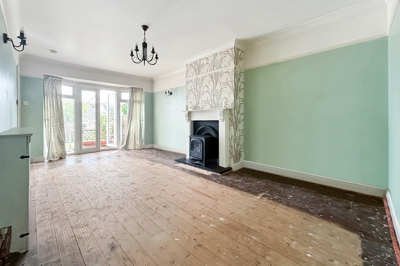 3 bedroom bungalow for sale in Bexley | Robinson Jackson