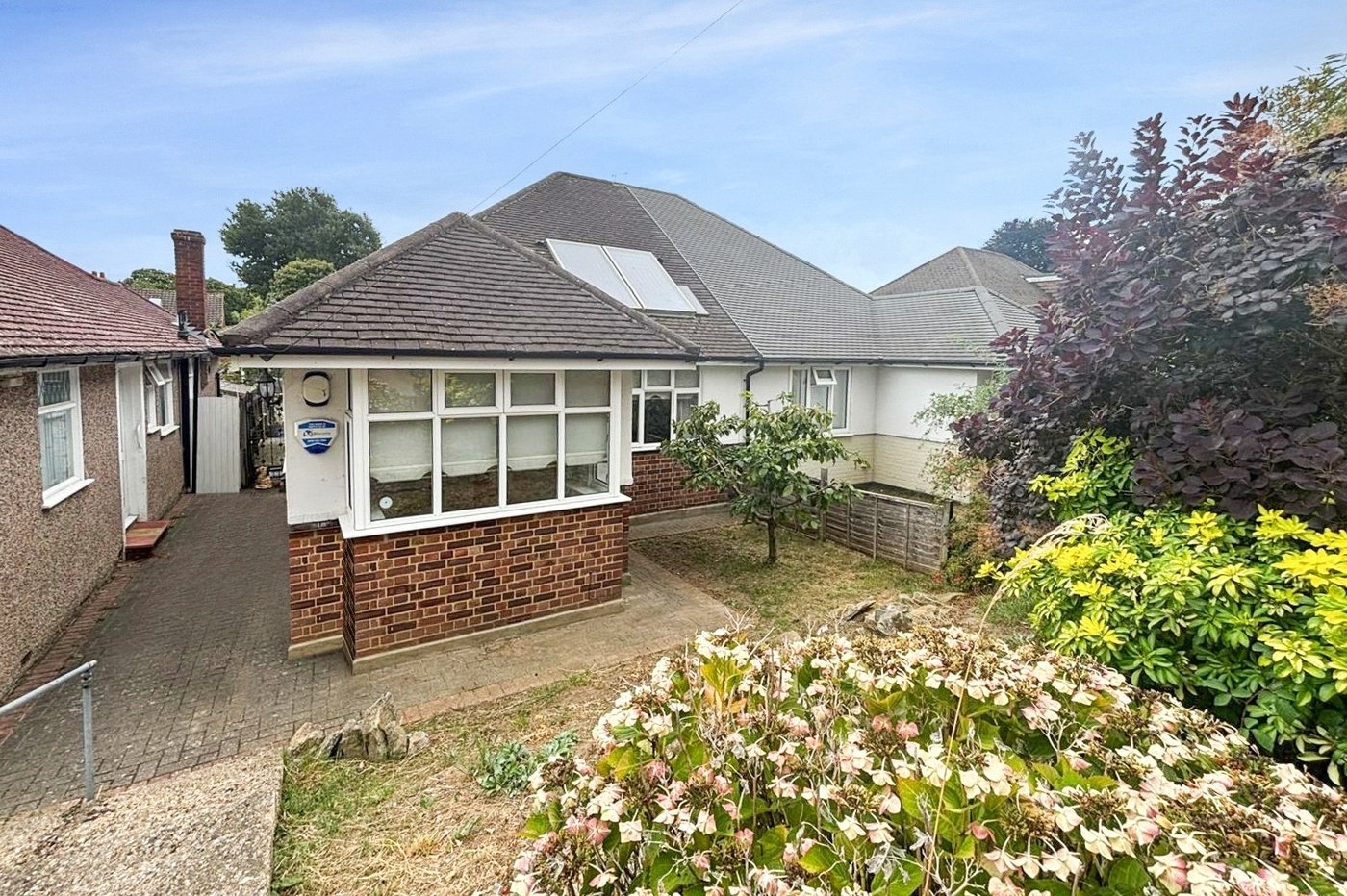 3 bedroom bungalow for sale in Bexley | Robinson Jackson