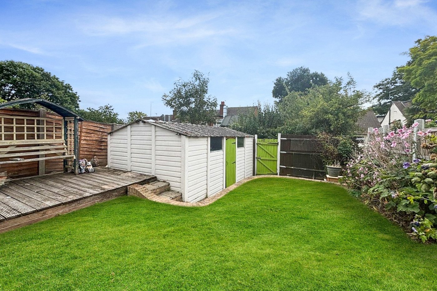 3 bedroom bungalow for sale in Bexley | Robinson Jackson