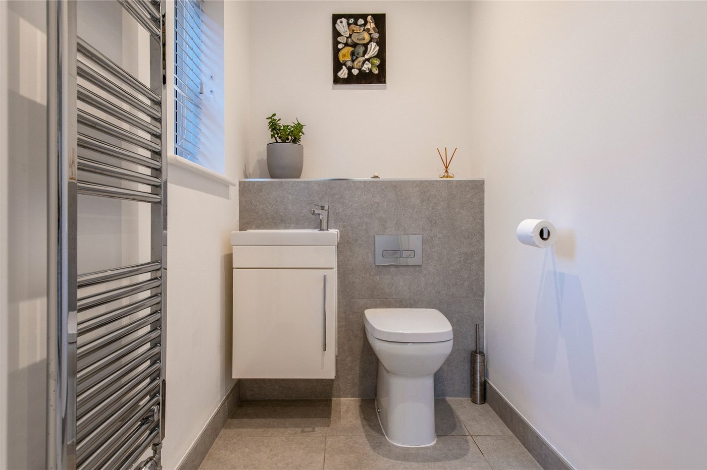 4 bedroom house for sale in Newington | Robinson Michael & Jackson