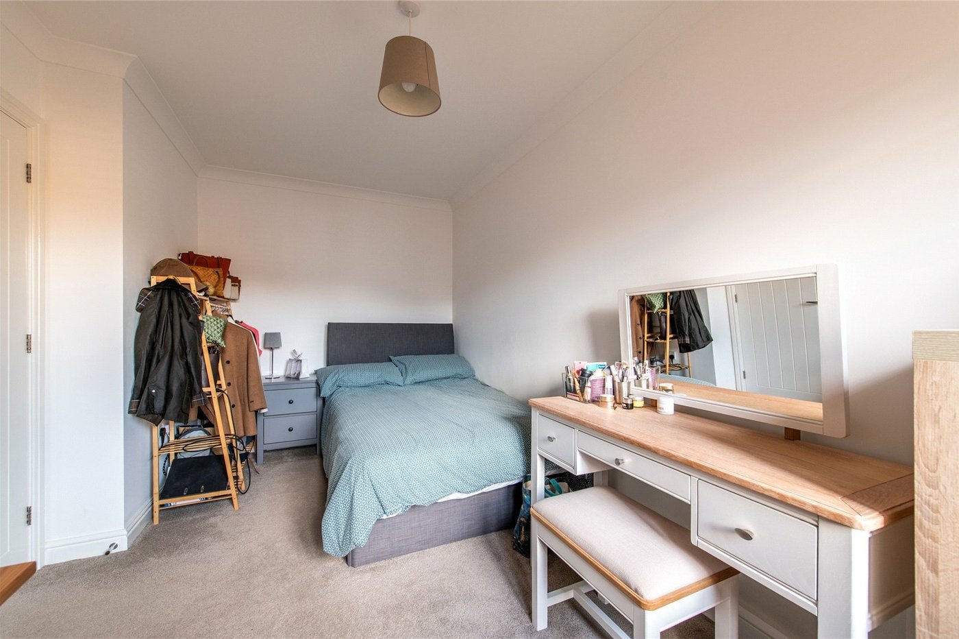 4 bedroom house for sale in Newington | Robinson Michael & Jackson