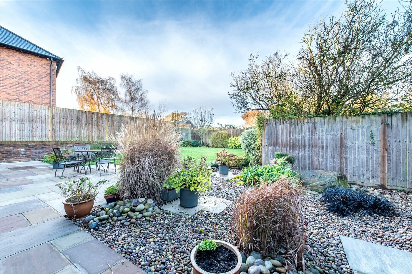 4 bedroom house for sale in Newington | Robinson Michael & Jackson