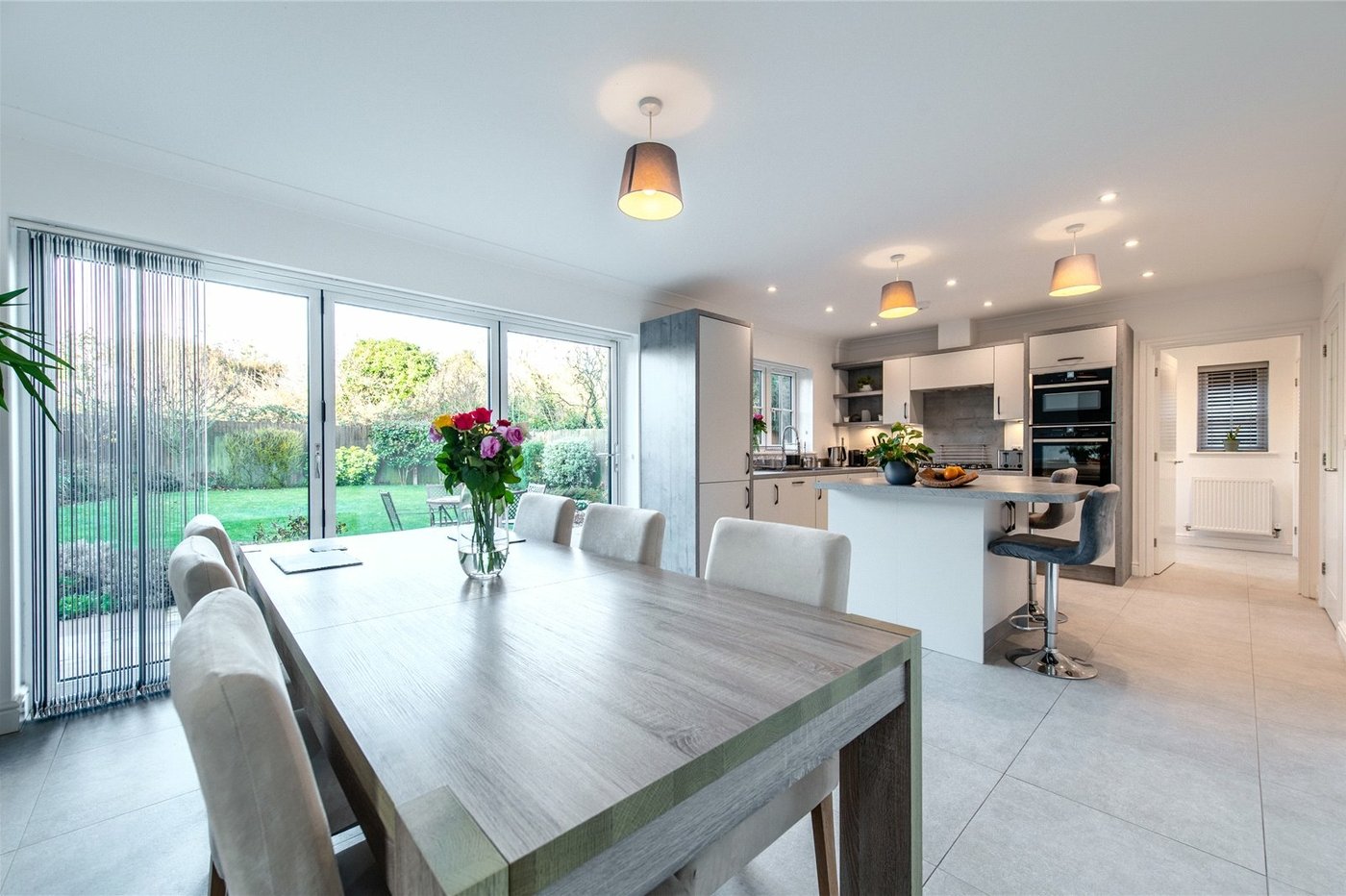 4 bedroom house for sale in Newington | Robinson Michael & Jackson