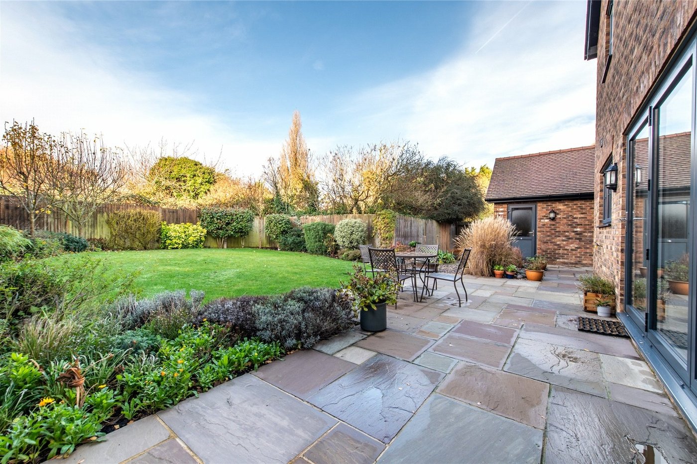 4 bedroom house for sale in Newington | Robinson Michael & Jackson