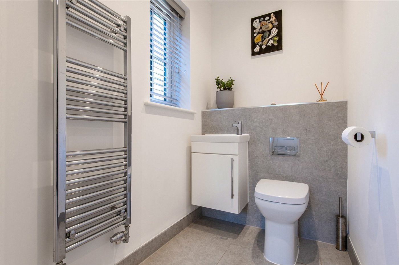 4 bedroom house for sale in Newington | Robinson Michael & Jackson