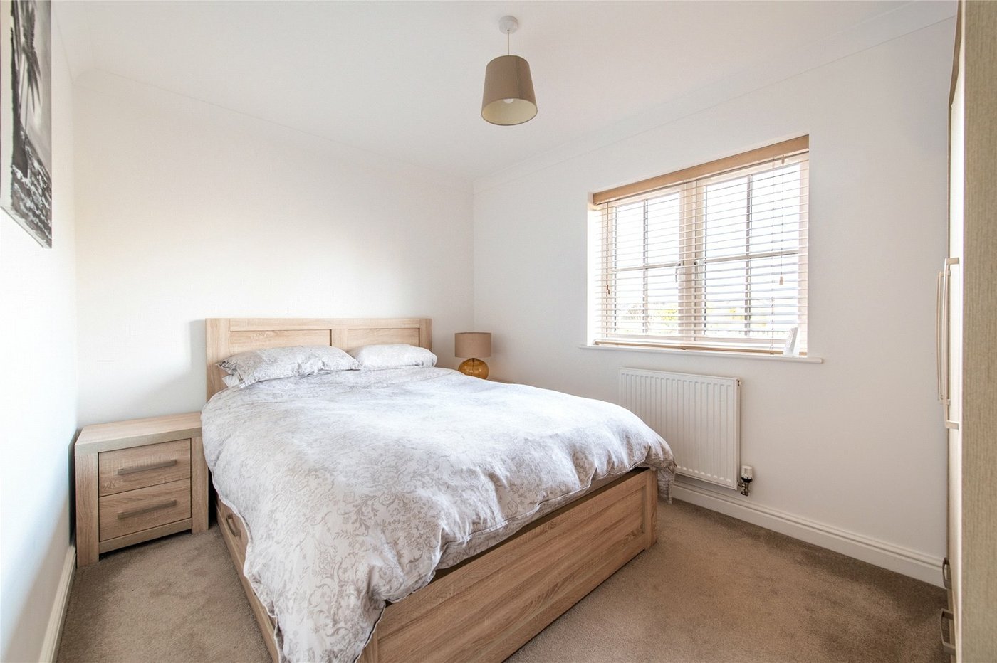 4 bedroom house for sale in Newington | Robinson Michael & Jackson