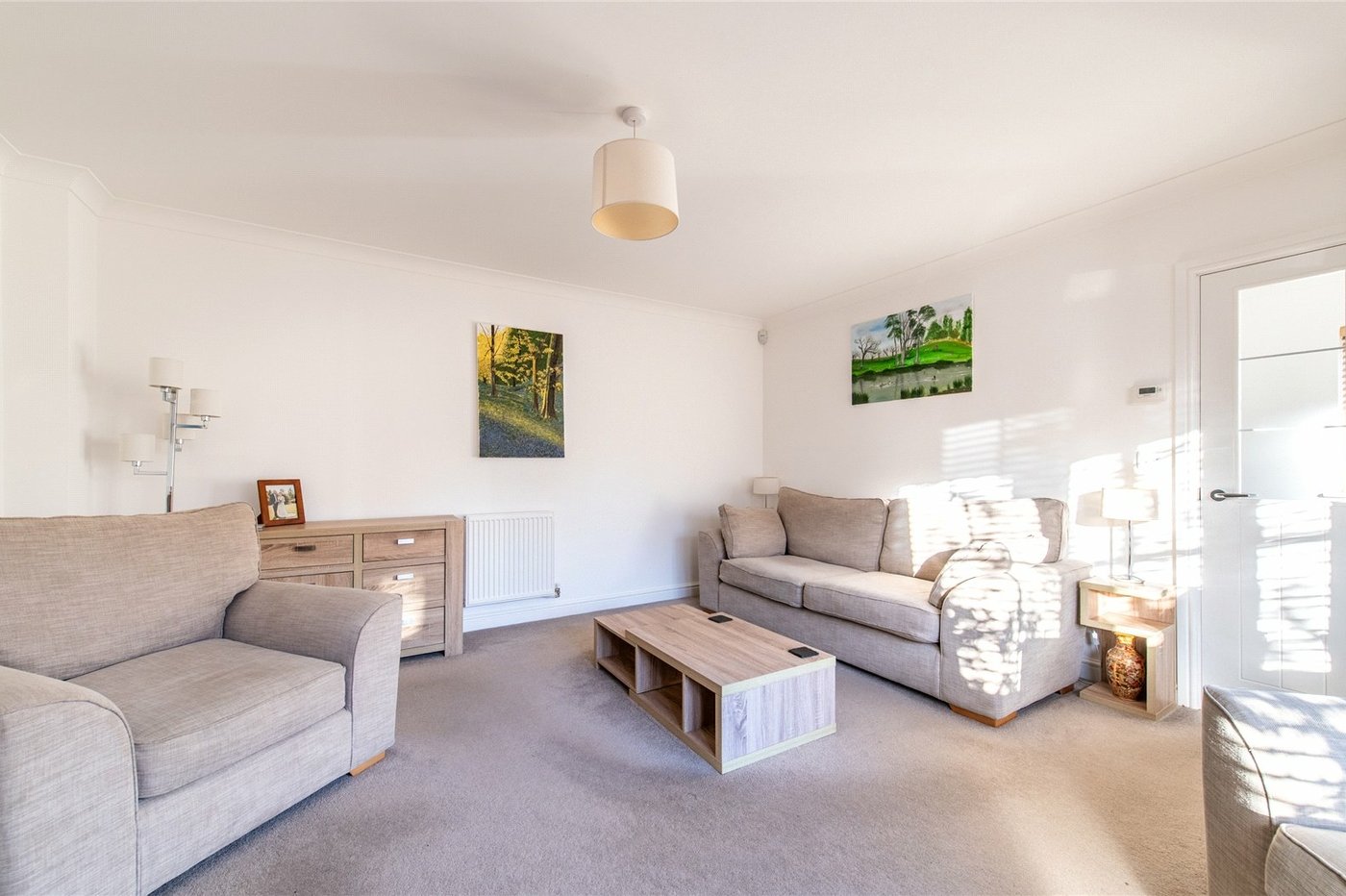 4 bedroom house for sale in Newington | Robinson Michael & Jackson