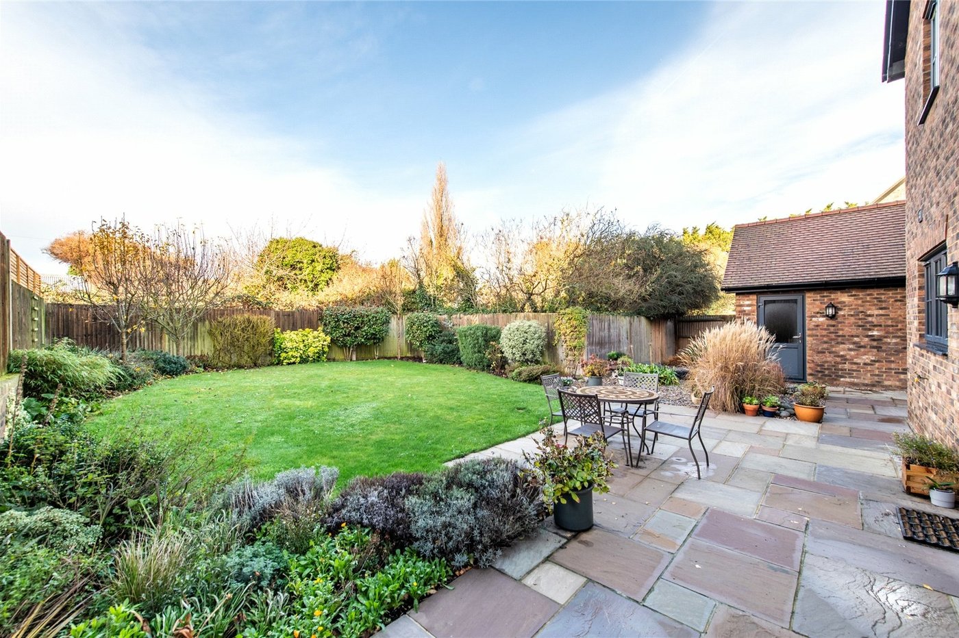 4 bedroom house for sale in Newington | Robinson Michael & Jackson