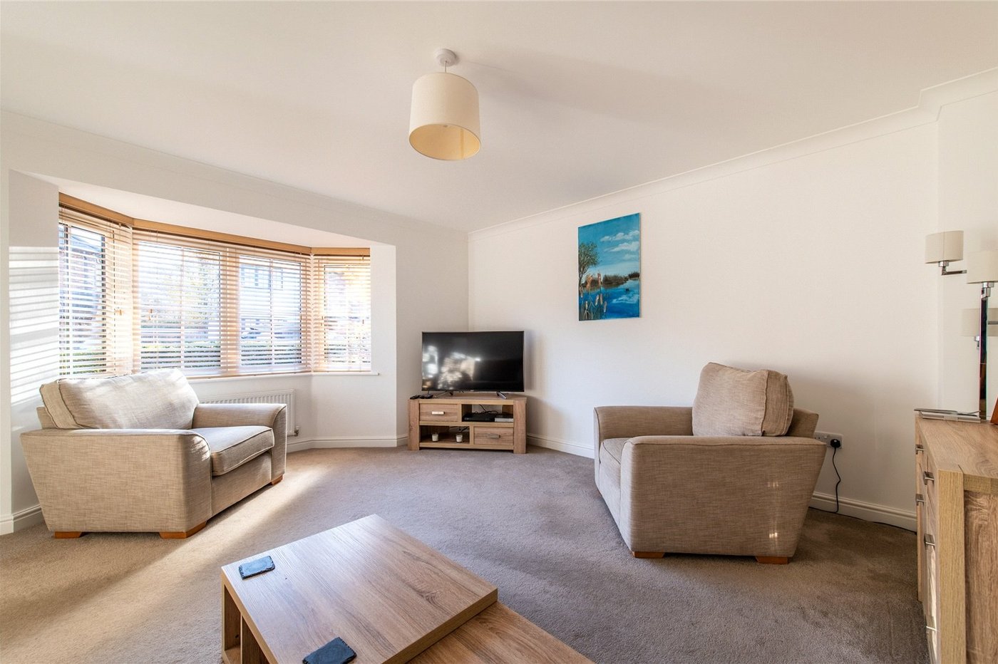 4 bedroom house for sale in Newington | Robinson Michael & Jackson