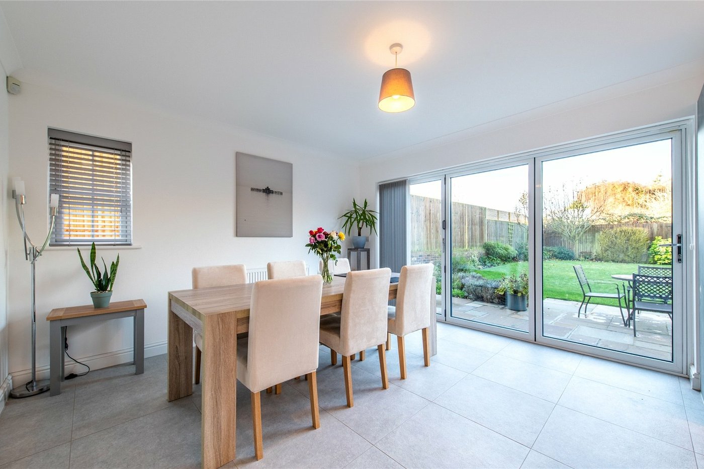 4 bedroom house for sale in Newington | Robinson Michael & Jackson