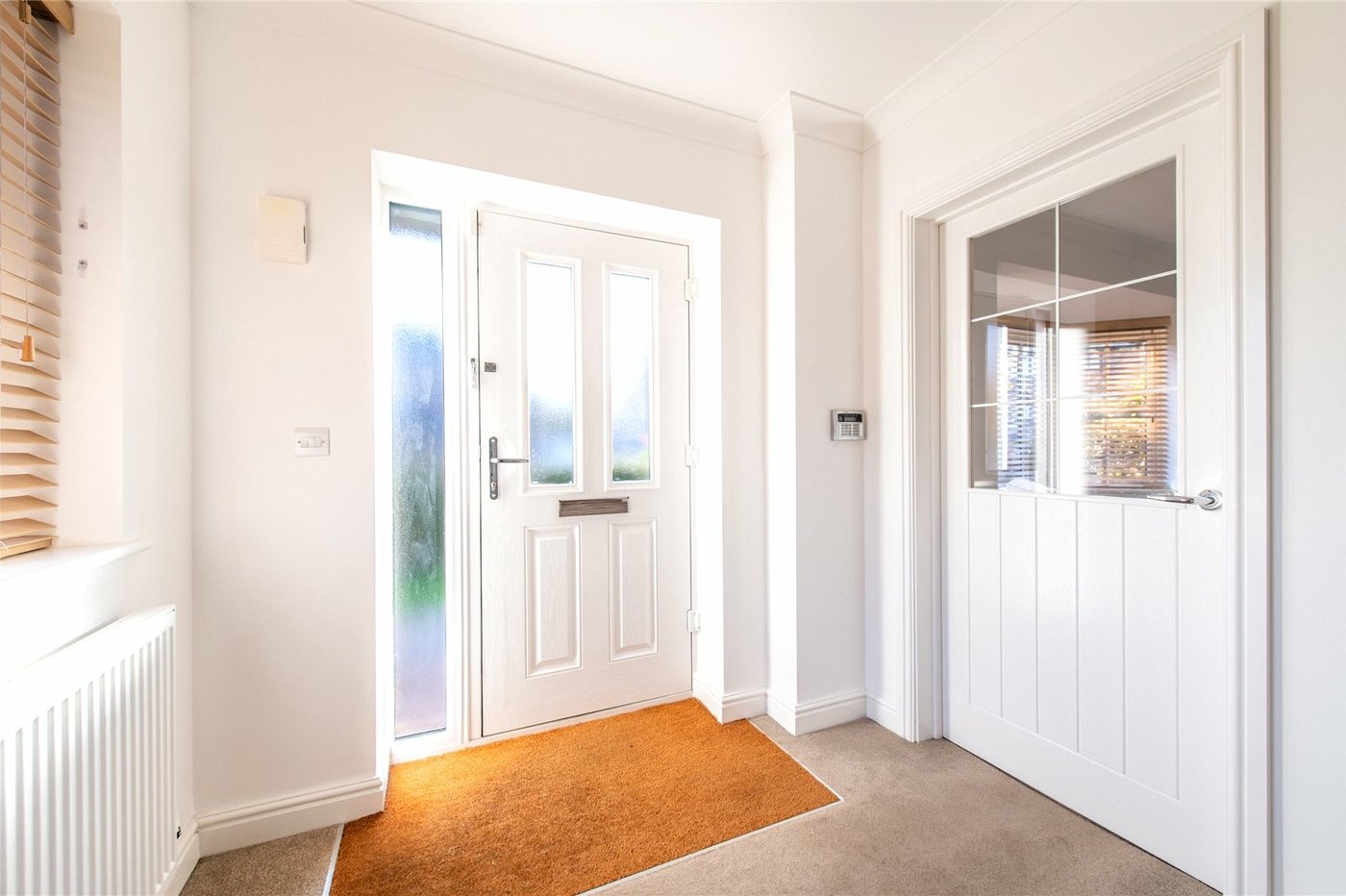 4 bedroom house for sale in Newington | Robinson Michael & Jackson