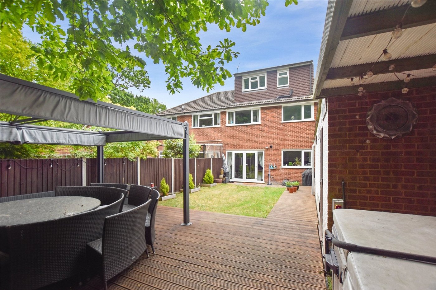 4 bedroom house for sale in Bexley | Robinson Jackson