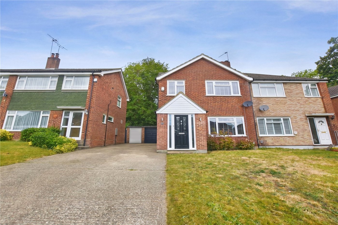 4 bedroom house for sale in Bexley | Robinson Jackson