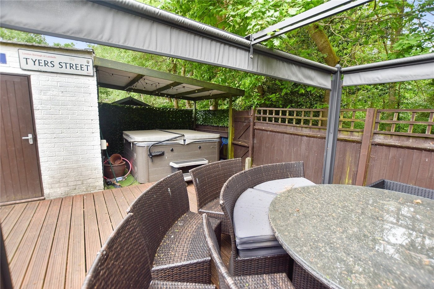 4 bedroom house for sale in Bexley | Robinson Jackson