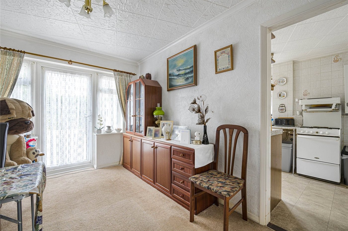 3 bedroom house for sale in Bexley | Robinson Jackson