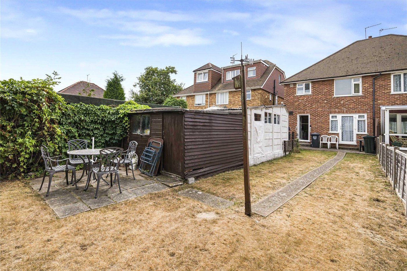 3 bedroom house for sale in Bexley | Robinson Jackson