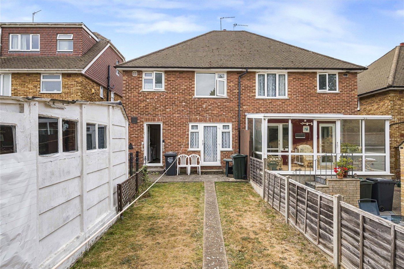 3 bedroom house for sale in Bexley | Robinson Jackson