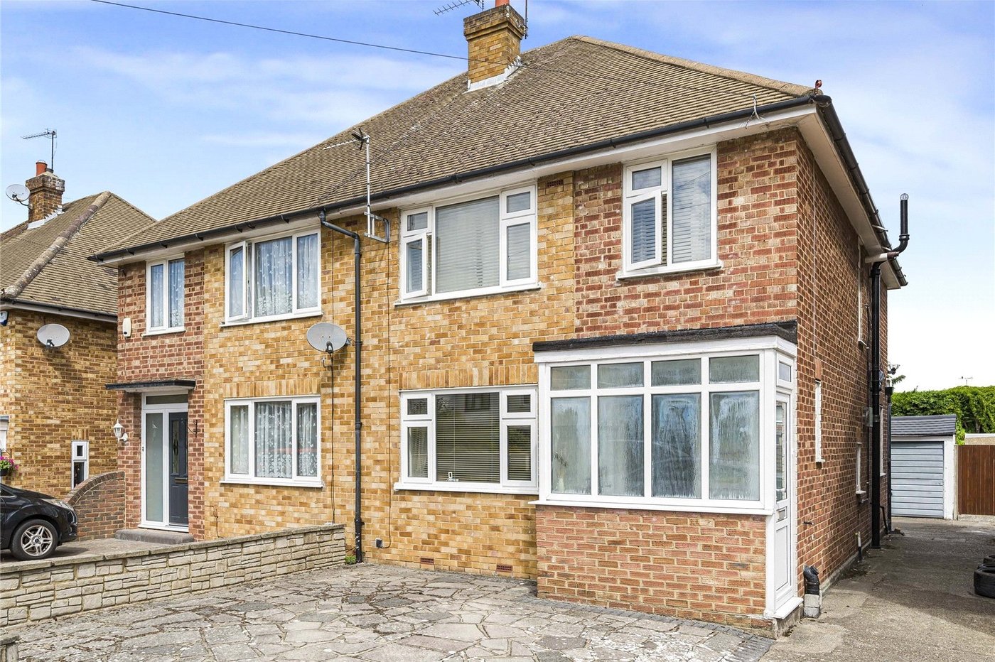 3 bedroom house for sale in Bexley | Robinson Jackson
