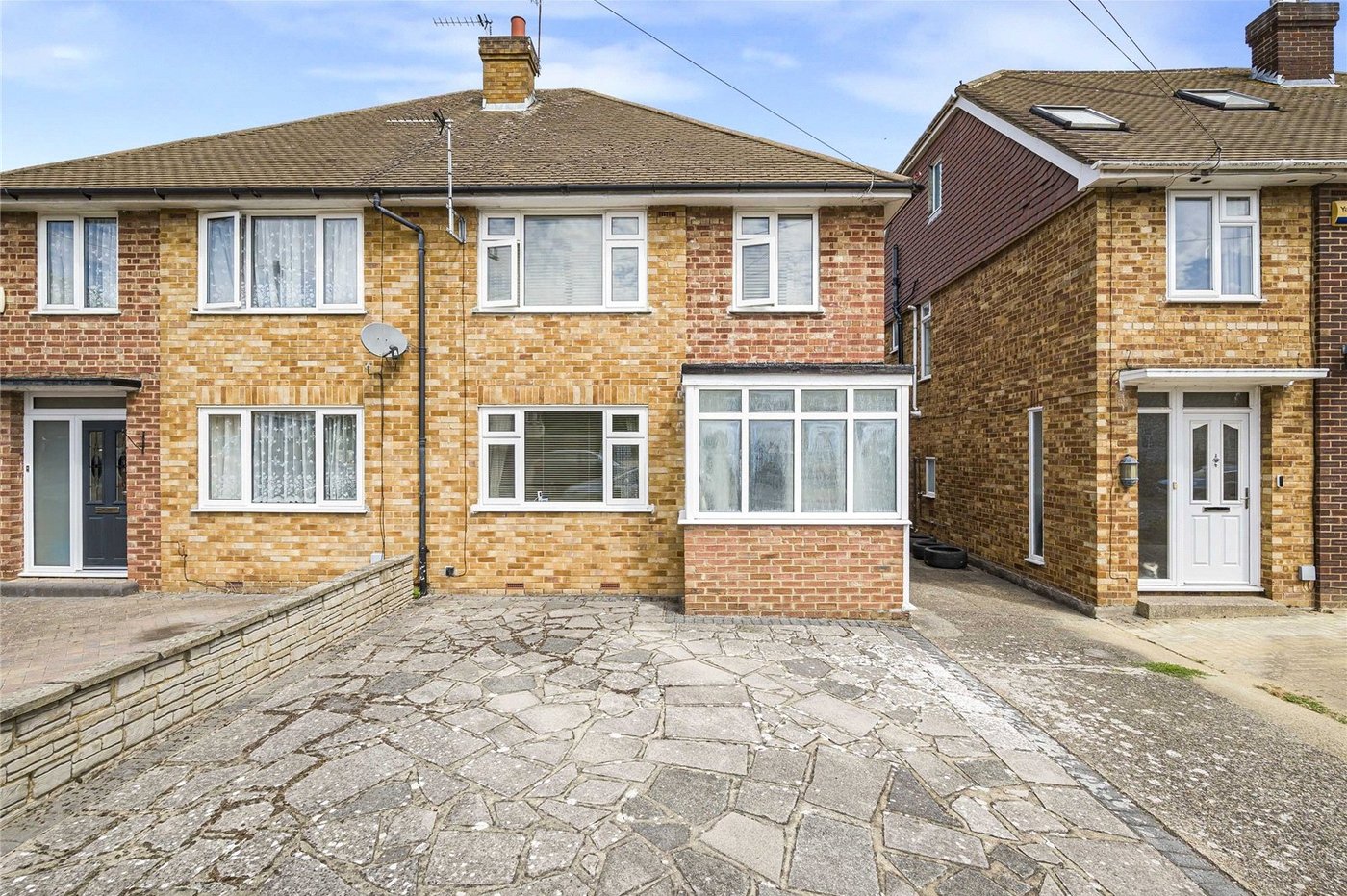 3 bedroom house for sale in Bexley | Robinson Jackson