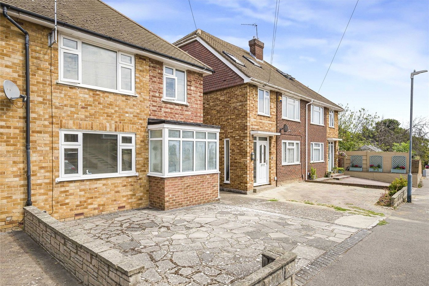 3 bedroom house for sale in Bexley | Robinson Jackson