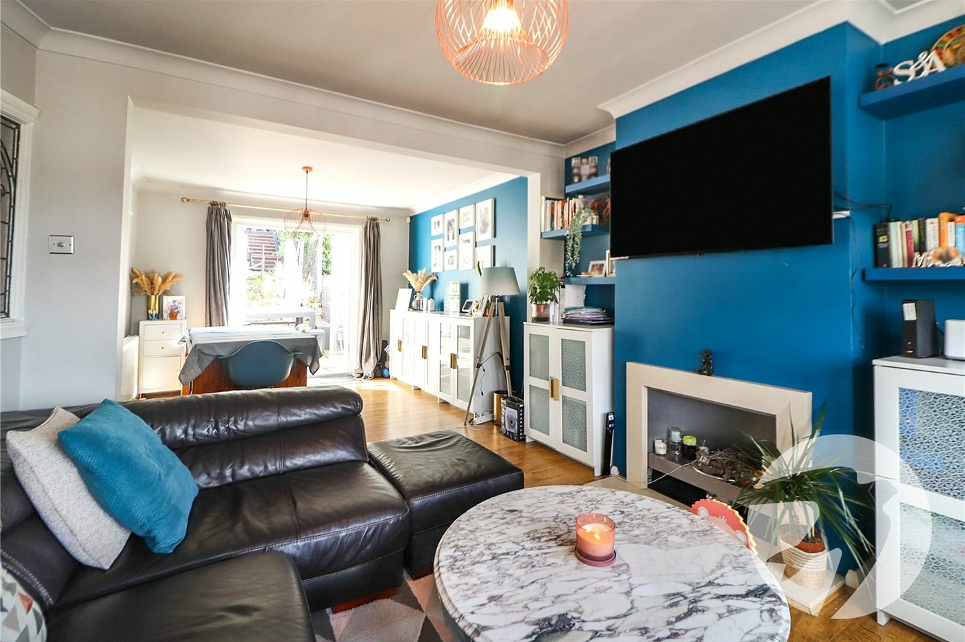 3 bedroom house for sale in Bexleyheath | Robinson Jackson