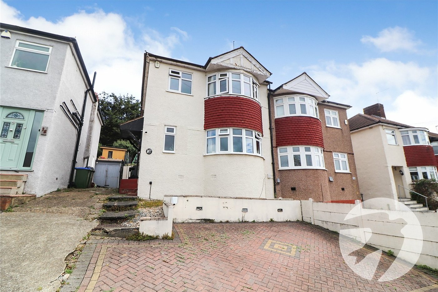 3 bedroom house for sale in Bexleyheath | Robinson Jackson