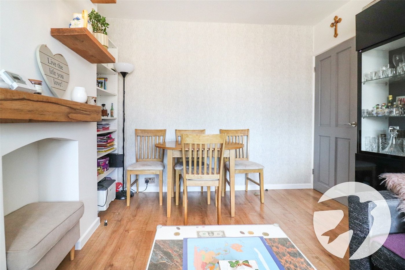 2 bedroom property for sale in Bexleyheath | Robinson Jackson