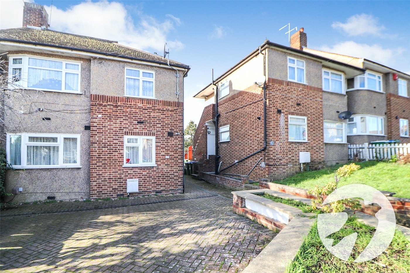 2 bedroom property for sale in Bexleyheath | Robinson Jackson