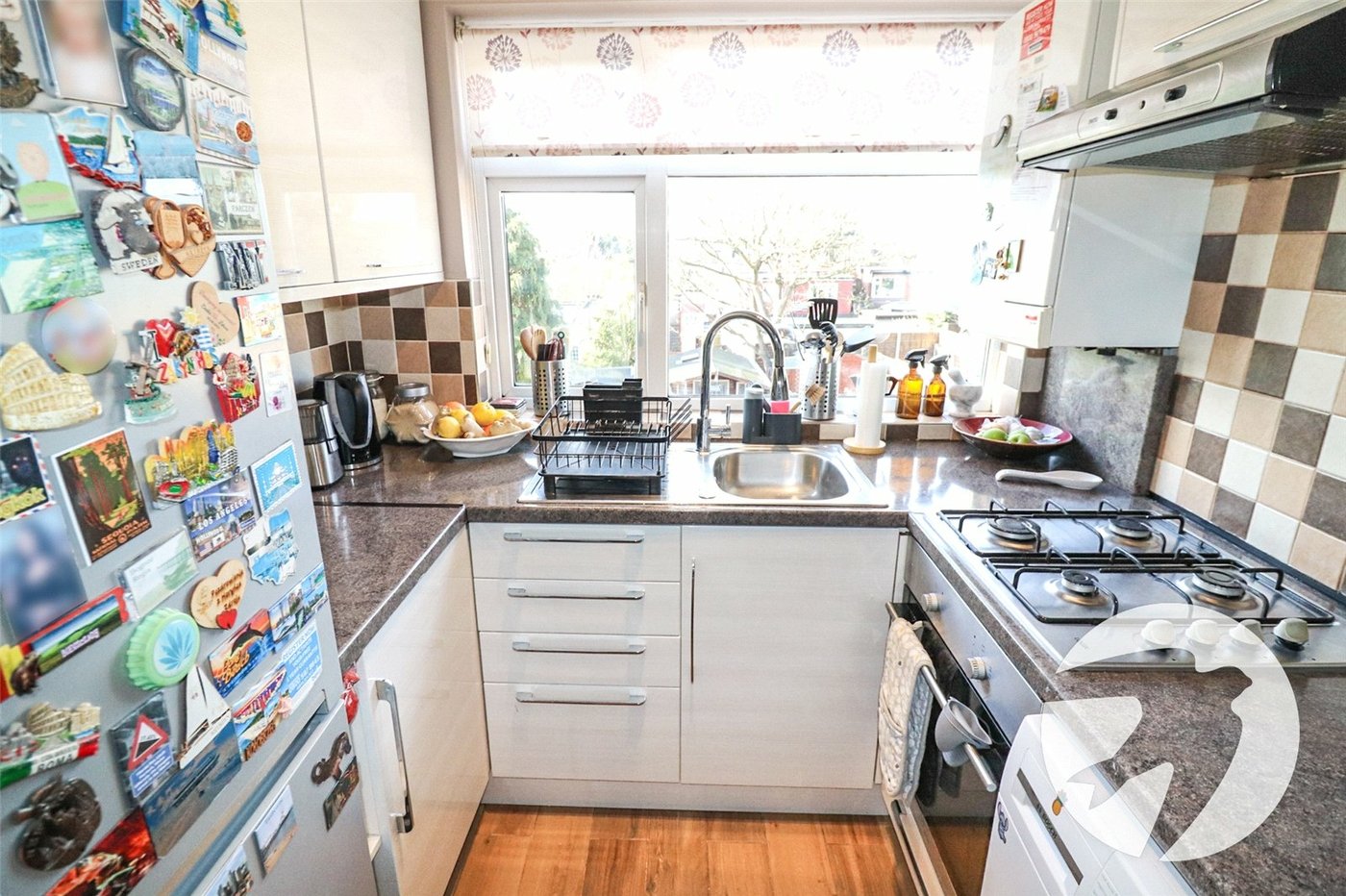 2 bedroom property for sale in Bexleyheath | Robinson Jackson