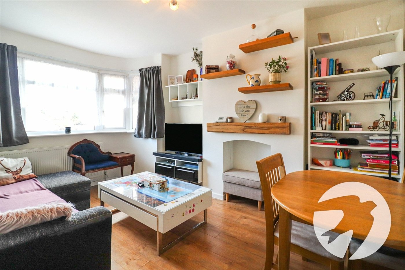 2 bedroom property for sale in Bexleyheath | Robinson Jackson