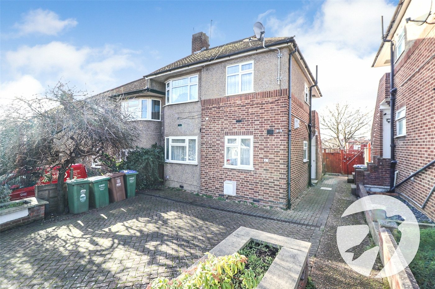 2 bedroom property for sale in Bexleyheath | Robinson Jackson