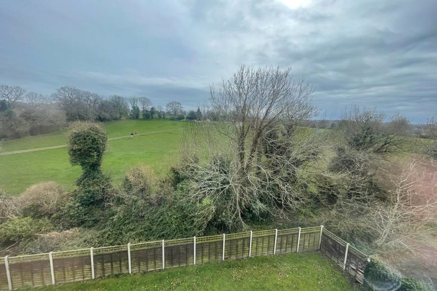 2 bedroom property for sale in Green Street Green | Robinson Jackson