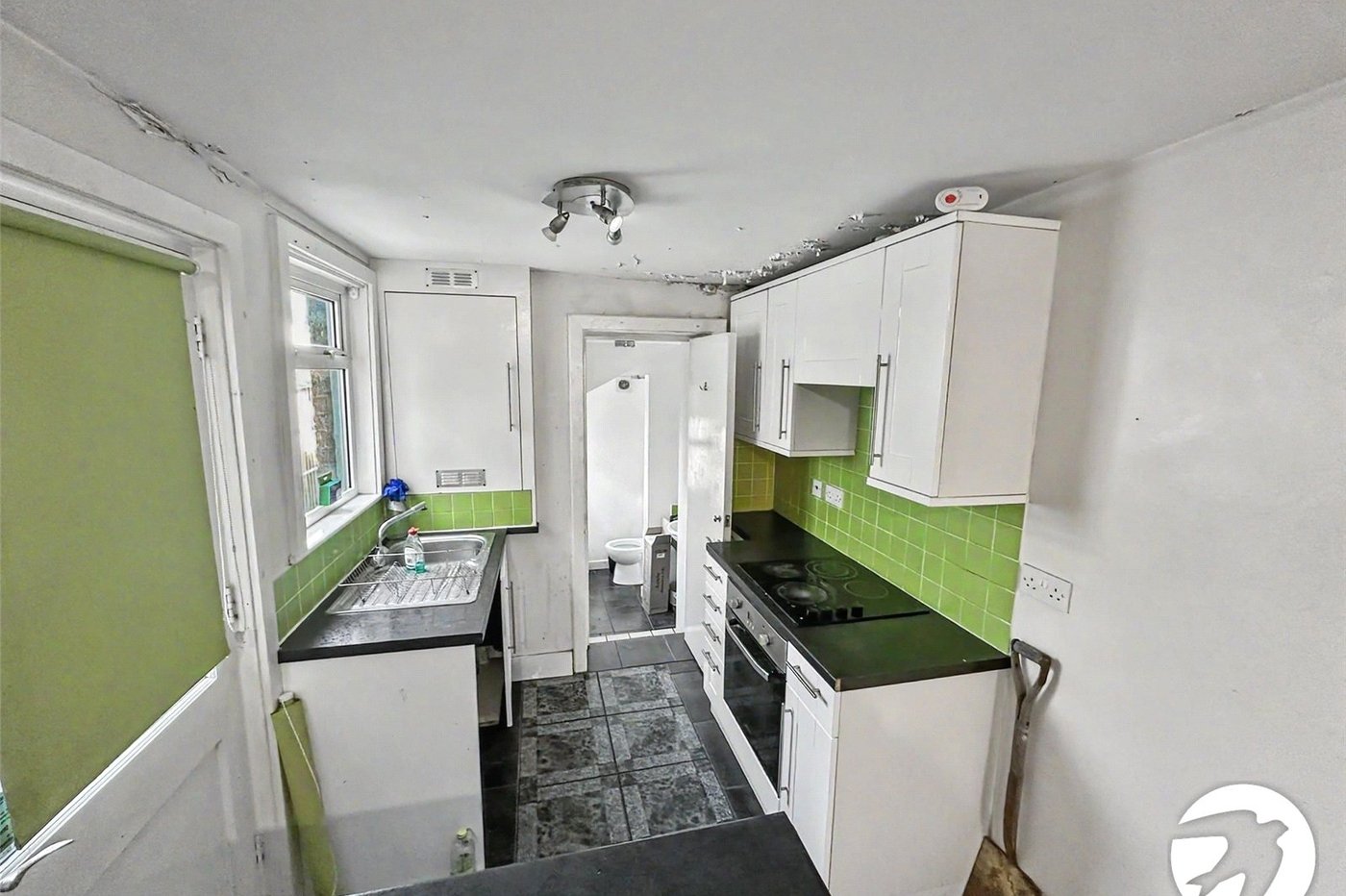 2 bedroom house for sale in Chatham | Robinson Michael & Jackson