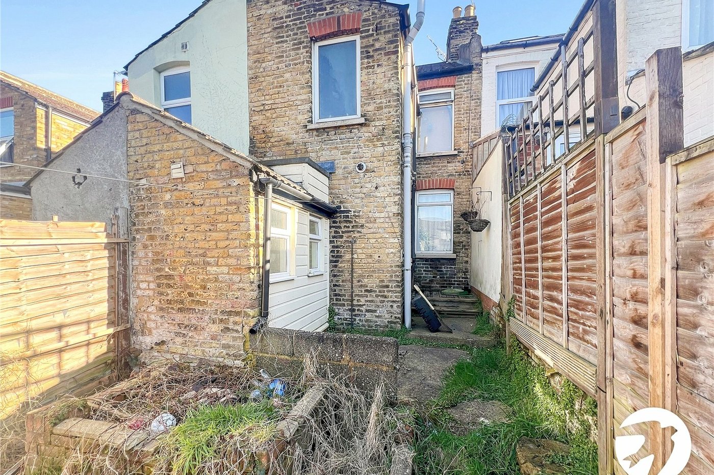 2 bedroom house for sale in Chatham | Robinson Michael & Jackson