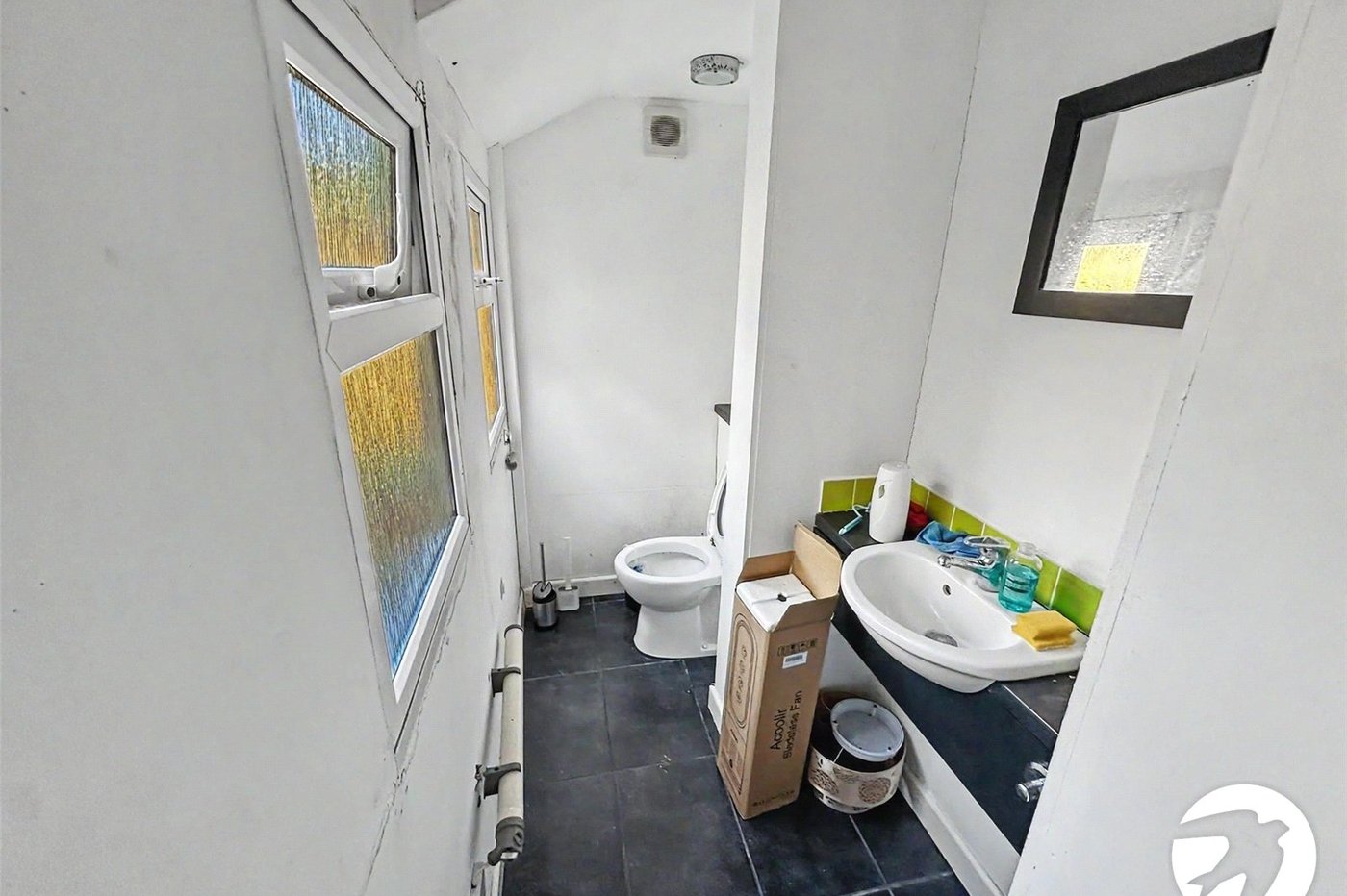 2 bedroom house for sale in Chatham | Robinson Michael & Jackson