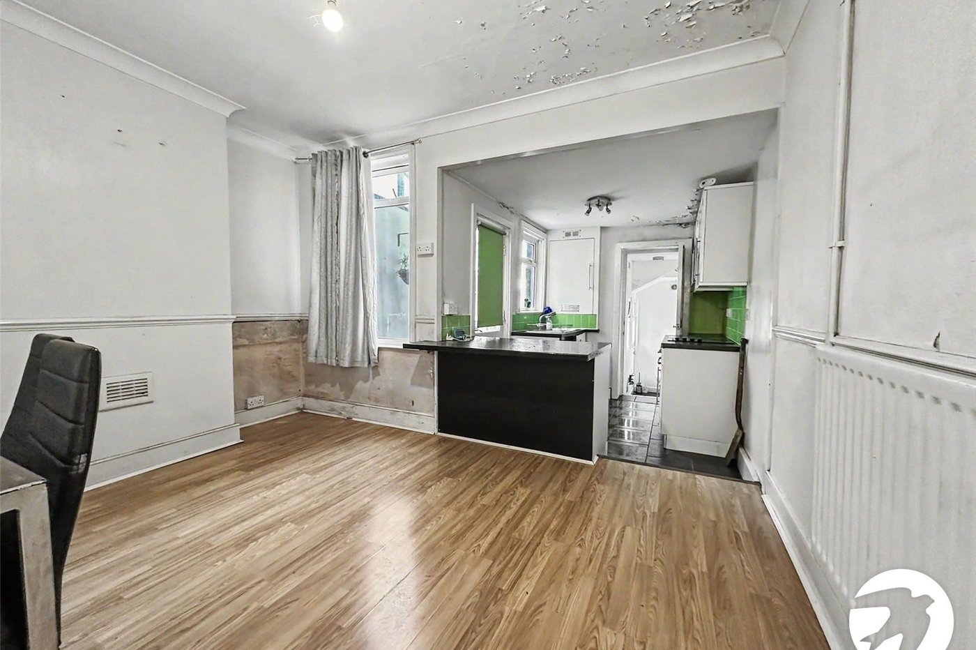 2 bedroom house for sale in Chatham | Robinson Michael & Jackson