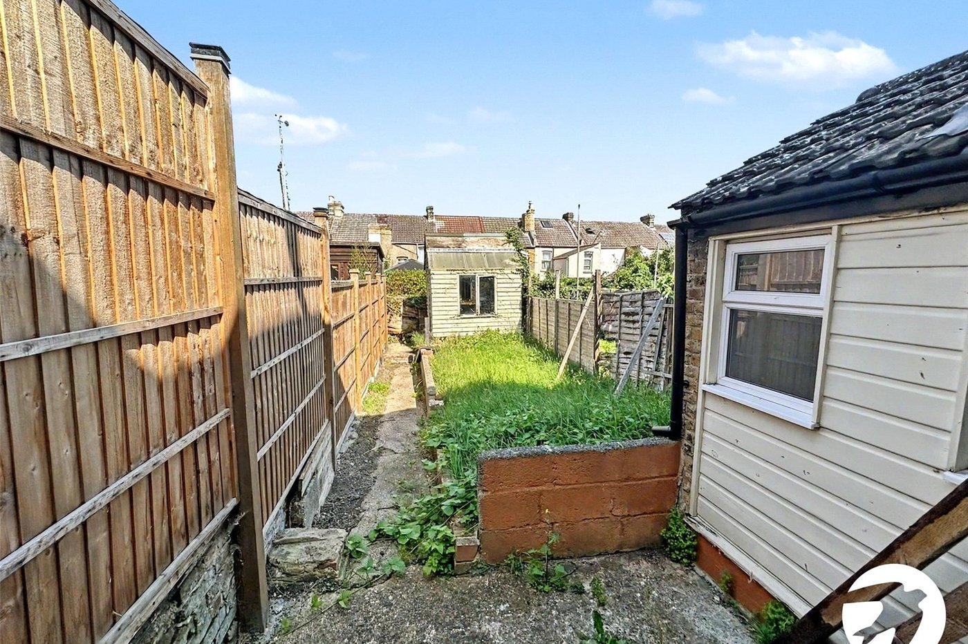 2 bedroom house for sale in Chatham | Robinson Michael & Jackson
