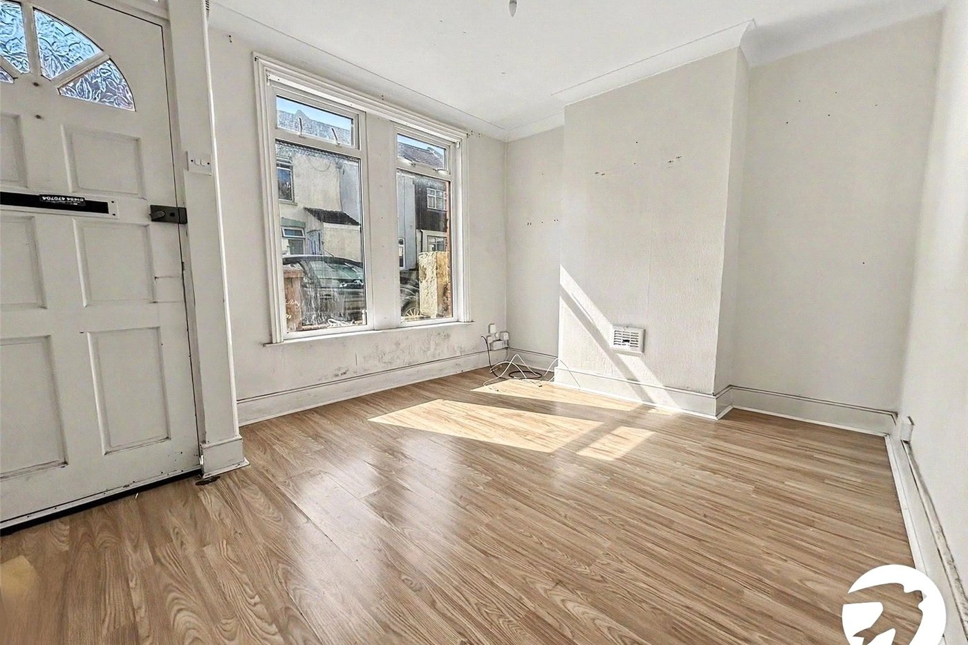 2 bedroom house for sale in Chatham | Robinson Michael & Jackson