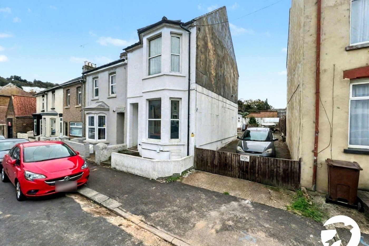 2 bedroom property for sale in Chatham | Robinson Michael & Jackson