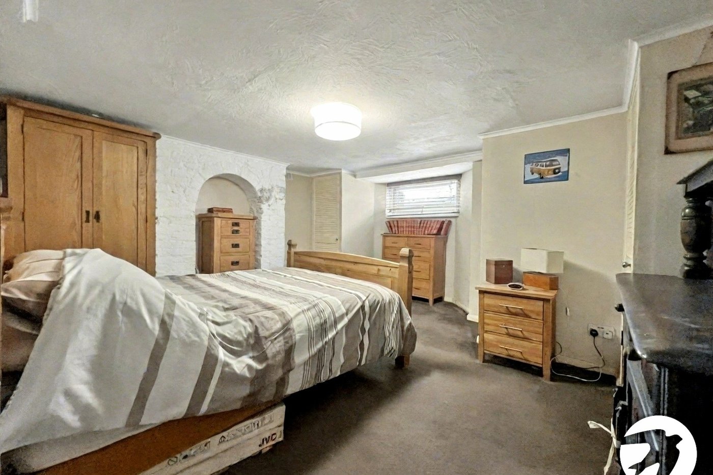 2 bedroom property for sale in Chatham | Robinson Michael & Jackson