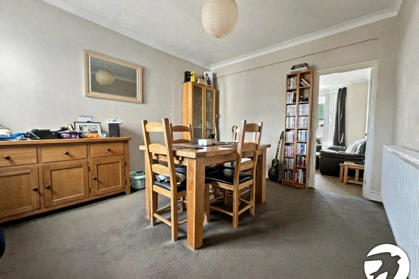 2 bedroom property for sale in Chatham | Robinson Michael & Jackson