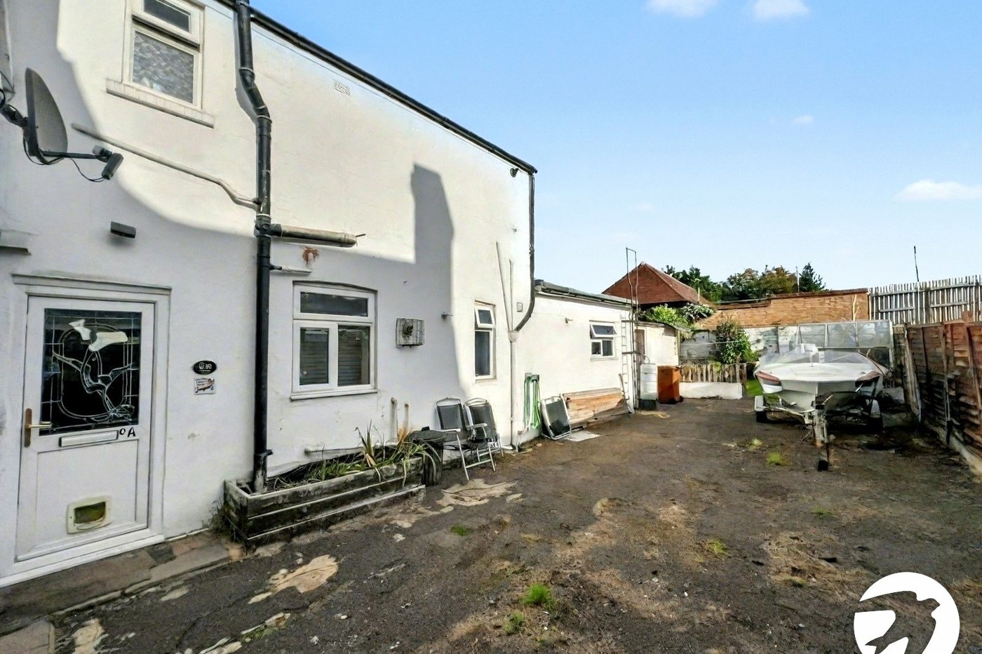 2 bedroom property for sale in Chatham | Robinson Michael & Jackson