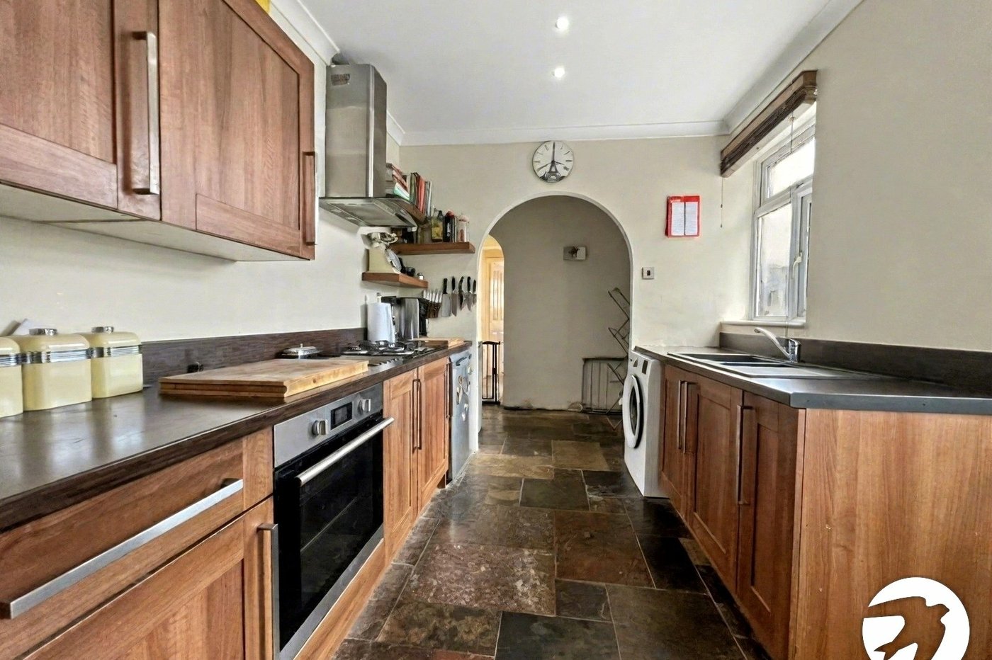 2 bedroom property for sale in Chatham | Robinson Michael & Jackson