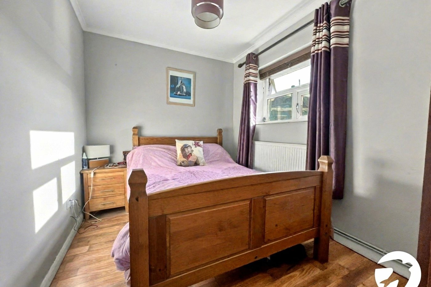 2 bedroom property for sale in Chatham | Robinson Michael & Jackson